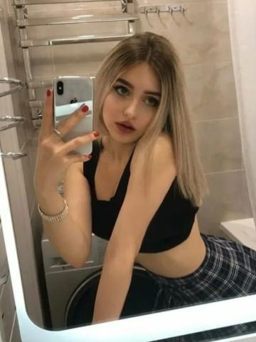 Индивидуалка Софа фото 2