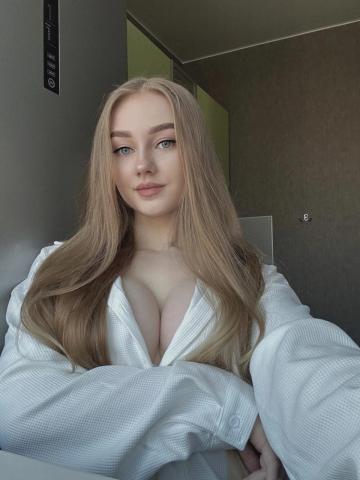 Индивидуалка Лизочка фото 2
